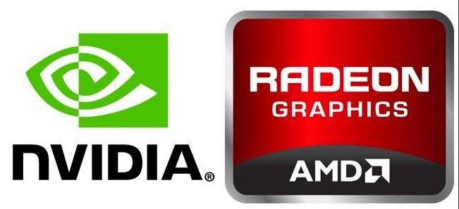 Какая видеокарта лучше для видеомонтажа amd или nvidia