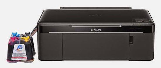 Epson Stylus SX130 Отзывы