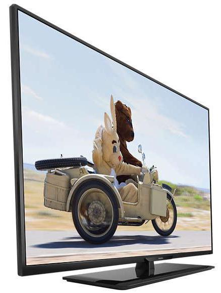 philips 40pft4109 60 tv specifications