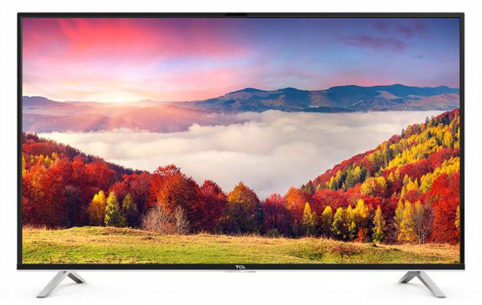 tcl tvs reviews