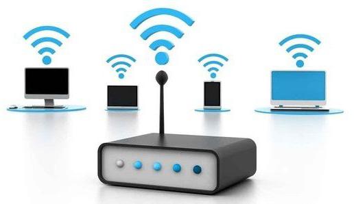 wifi router upvel ur 315bn