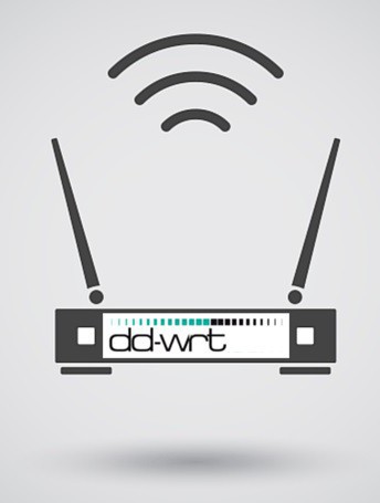 dd wrt настройка iptv