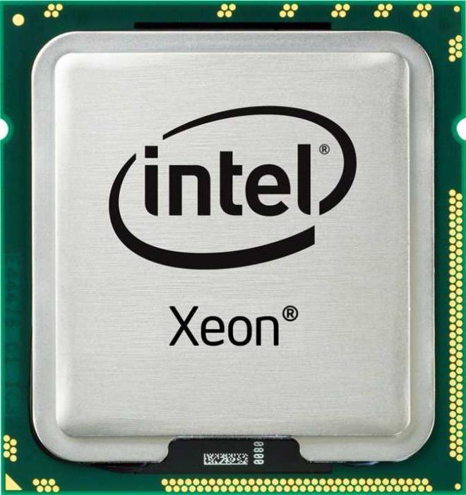 xeon e3 1240