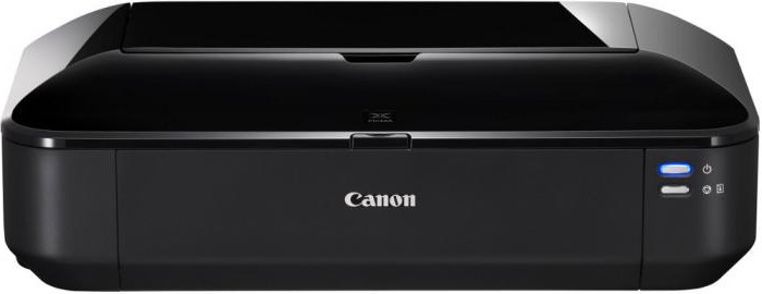 canon pixma ix6540