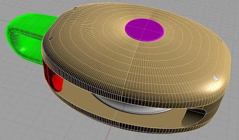 DWG расширение.