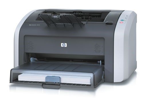 принтер hp laserjet 1010