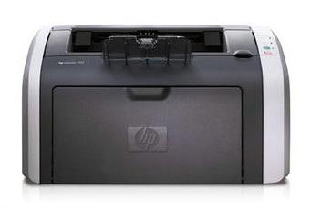 установить принтер hp laserjet 1010