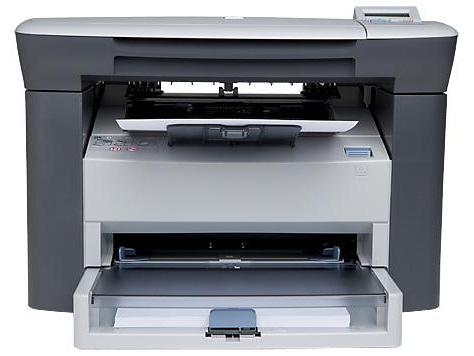 hp laserjet m1005