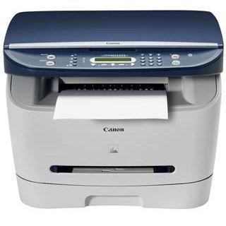 принтер canon laserbase mf3110