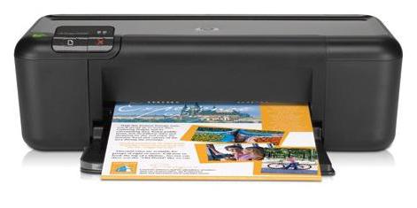 Как отсканировать hp deskjet f2483