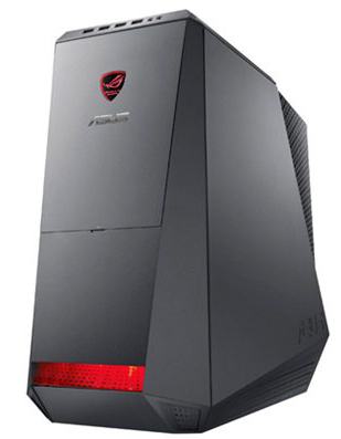 asus rog tytan