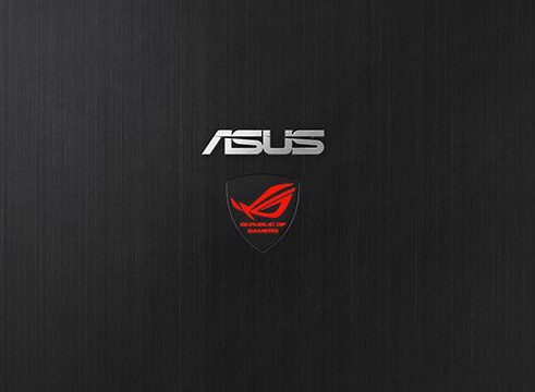 asus rog tytan характеристики