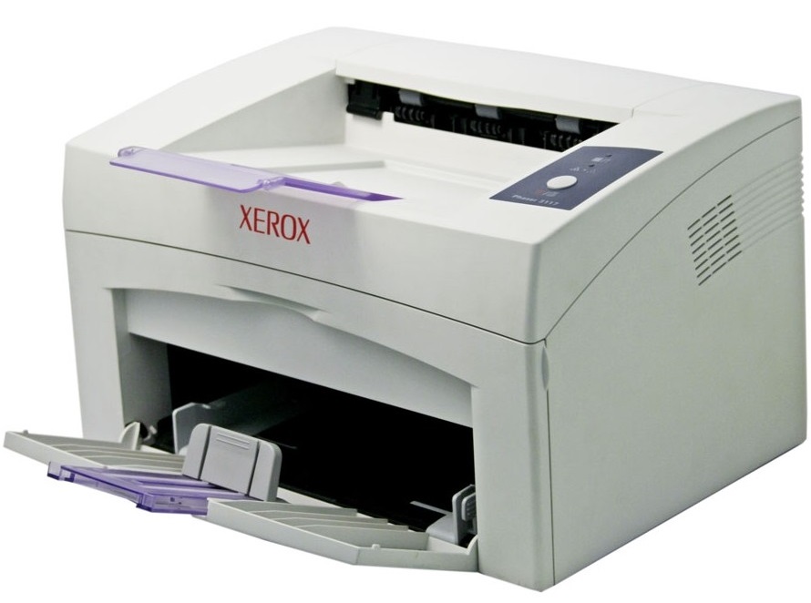 09 400 xerox 3260 ошибка принтера