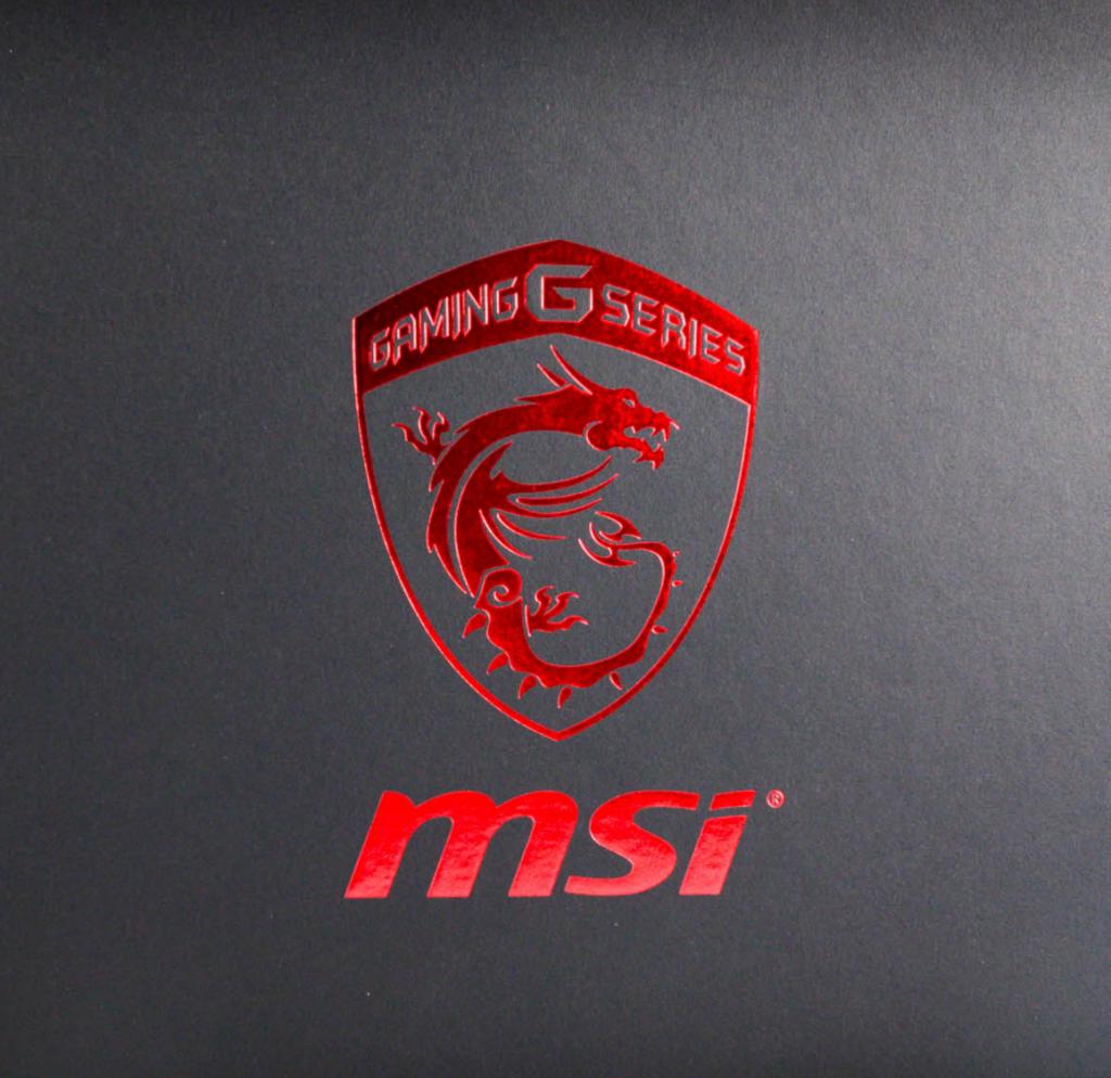 gaming computers msi