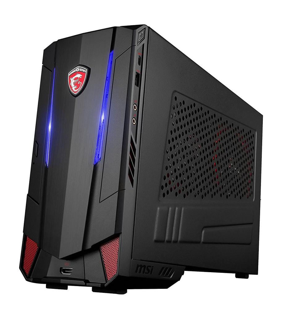 computer msi nightblade