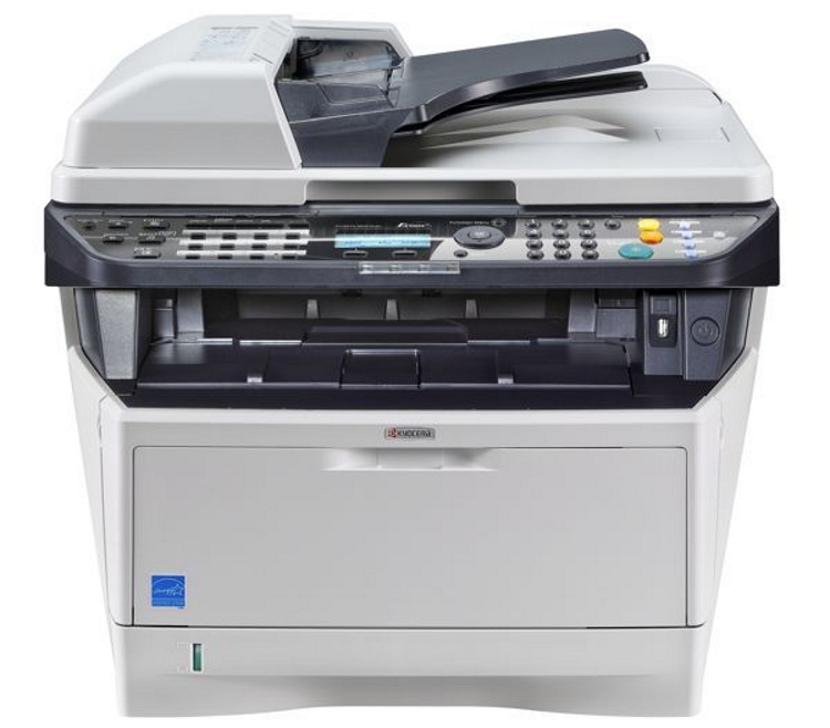 Мфу kyocera 2535 какой картридж