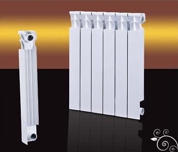 Bimetal heating radiators reviews.