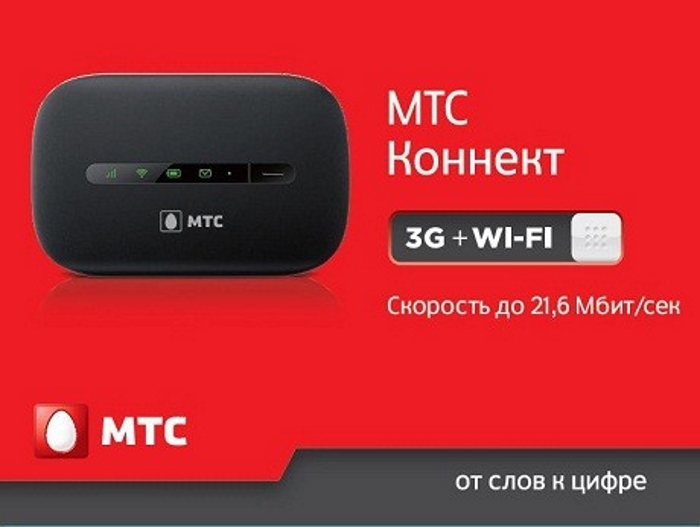 Настройка 3g модема мтс беларусь