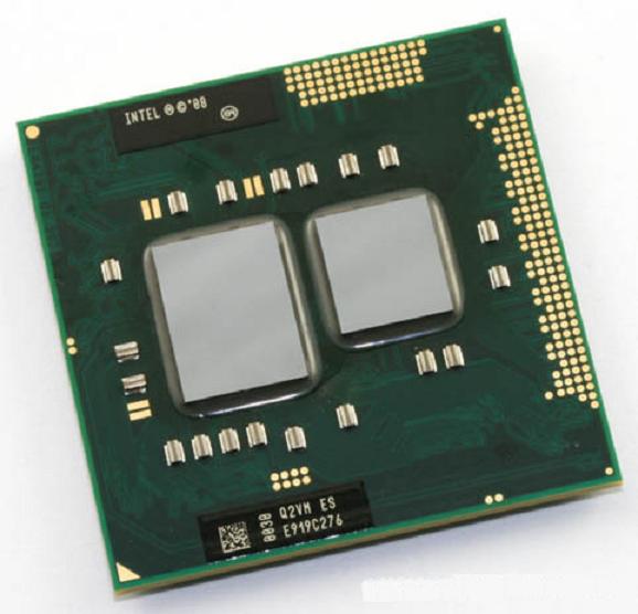 Core i3-4005U. Характеристики микропроцессора
