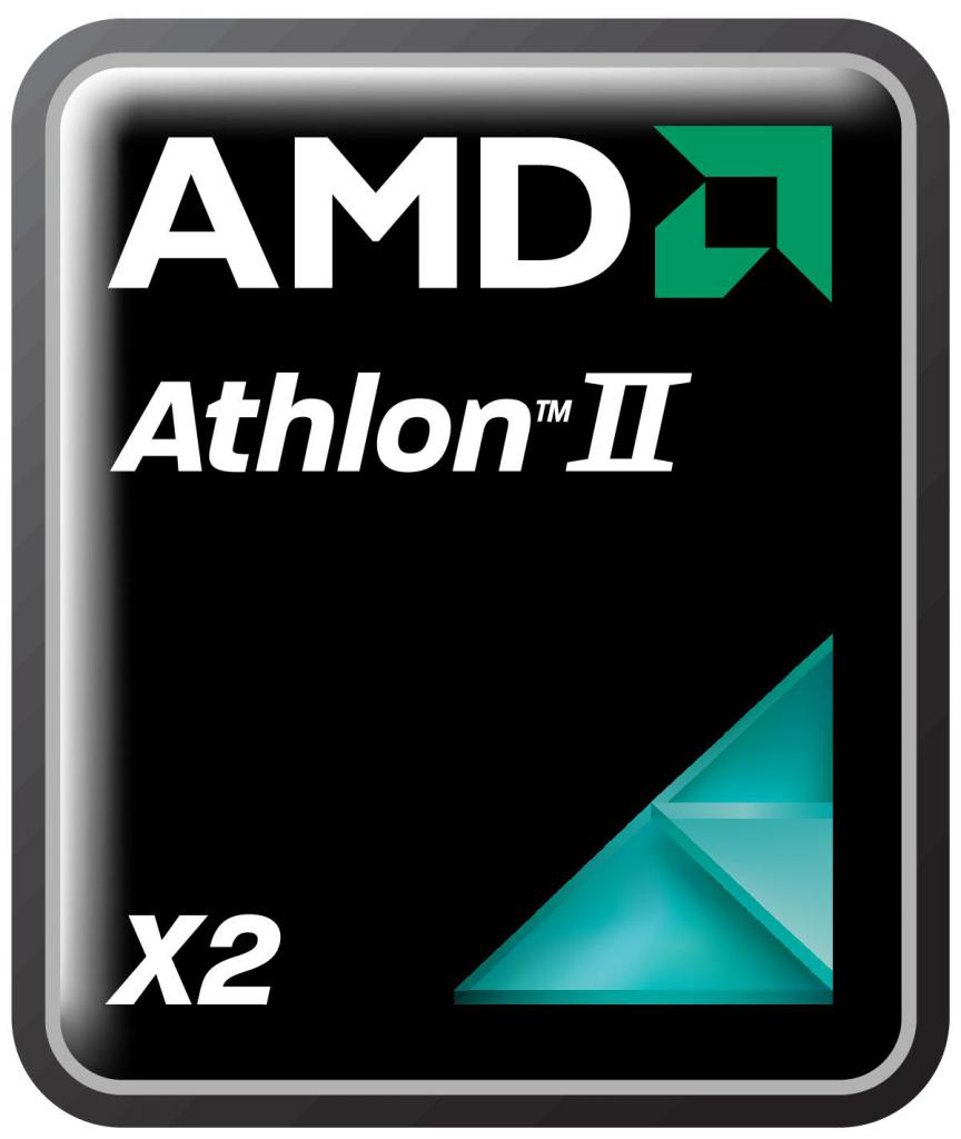 AMD Athlon TM II X2 260