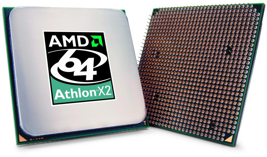 AMD Athlon II X2 260. Обзор