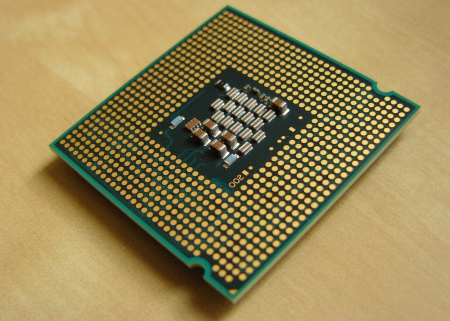 Характеристики Intel Celeron 430