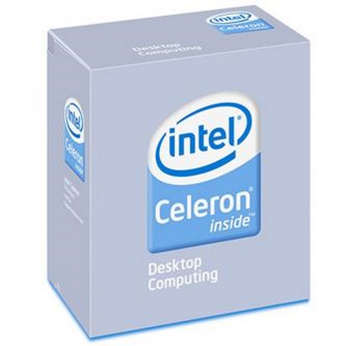 Характеристики Intel Celeron 430 1,8 ГГц