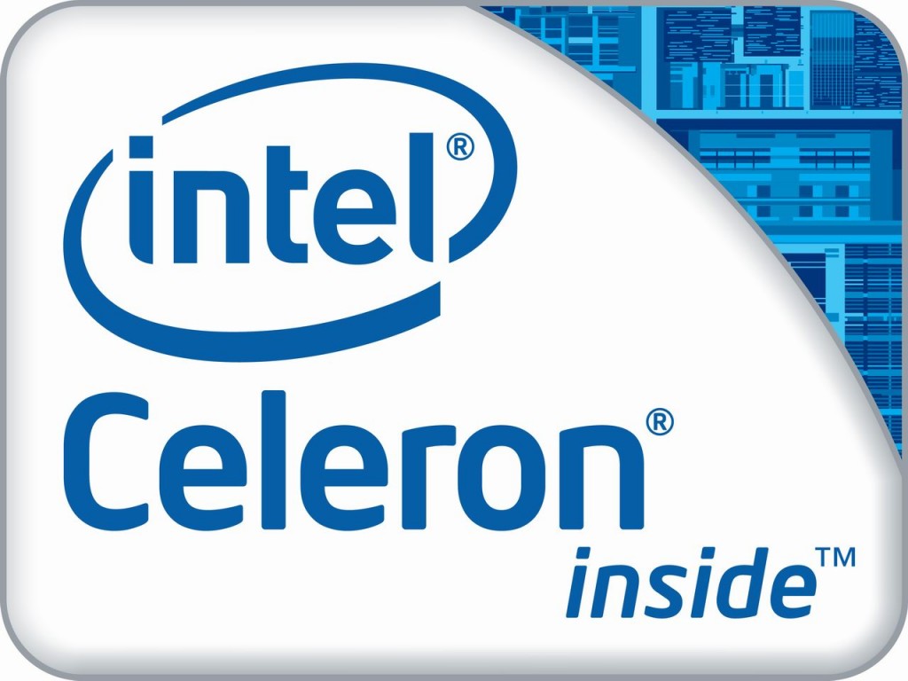 Intel Celeron D 331