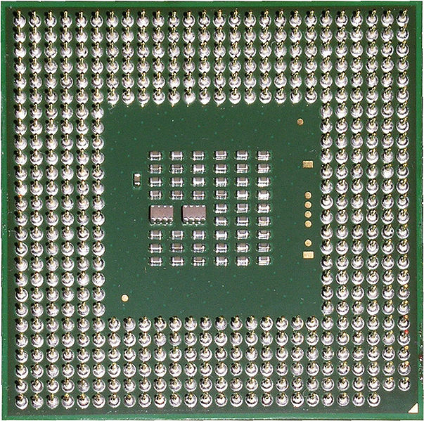 Характеристики Intel Celeron D 326