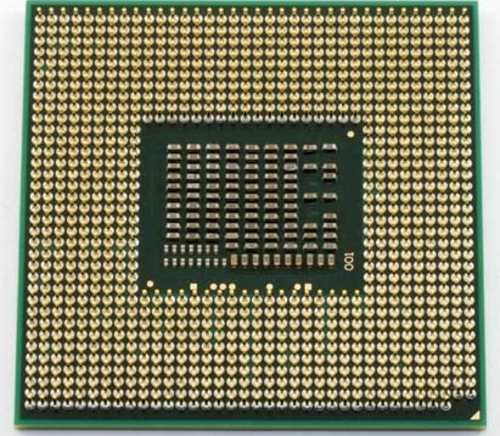 Какой сокет у процессора intel celeron b815