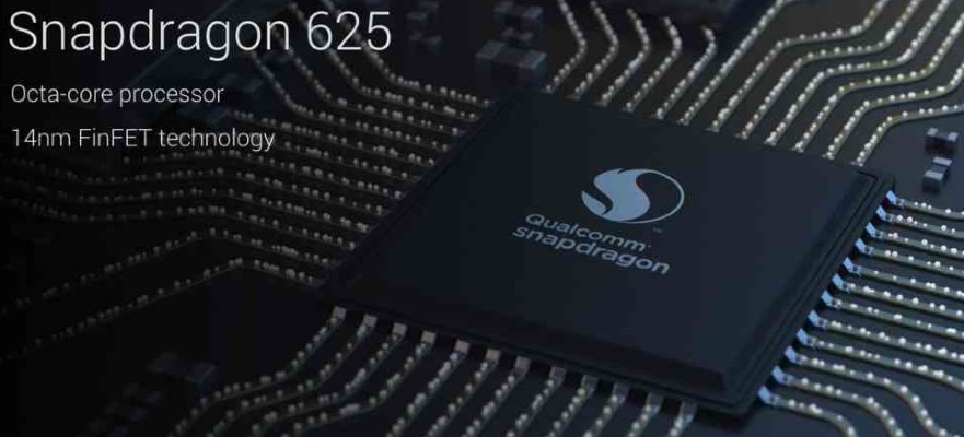 Сравнение процессоров snapdragon 625 и 439