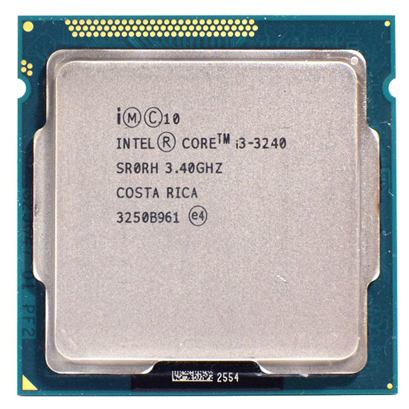 Intel Core i5. Socket