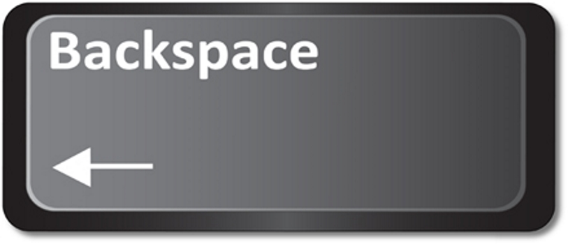 Backspace что делает. Кнопка Backspace. Клавиша Backspace на клавиатуре. Кнопка бекспейс на клавиатуре. Кнопка back Space на клавиатуре.