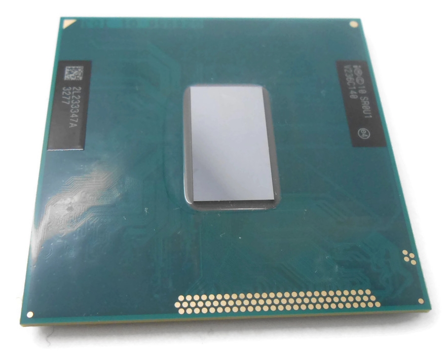 Intel pentium 2020m разгон