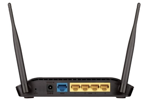 D-Link DIR-615 T4. Reviews