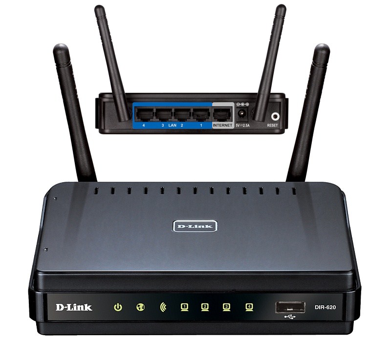 D-Link DIR-615 S. Reviews