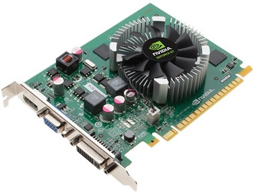 Как разогнать видеокарту на ноутбуке nvidia geforce gt 640m