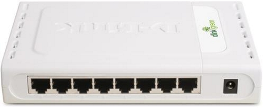 D - Link DES - 1005D