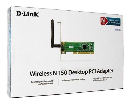 D-Link DWA-525 n