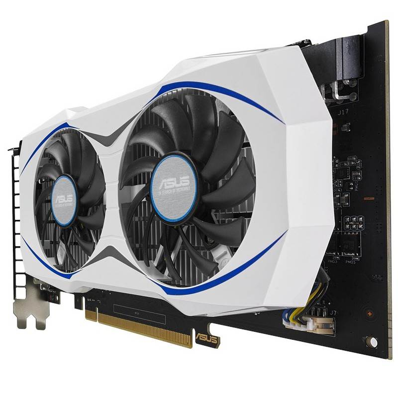 GeForce GTX 950