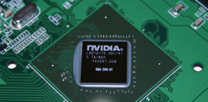 Высокопроизводительный процессор nvidia или интегрированная что лучше