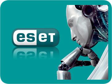 Как удалить ESET NOD32?