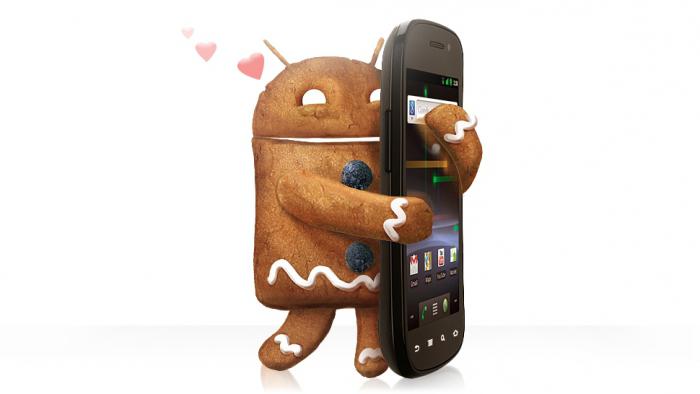 phone android internet