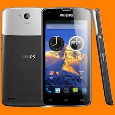 смартфон philips w8510