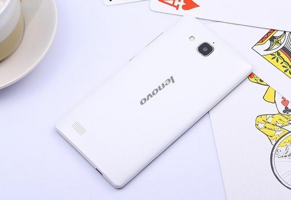 lenovo телефон s820t