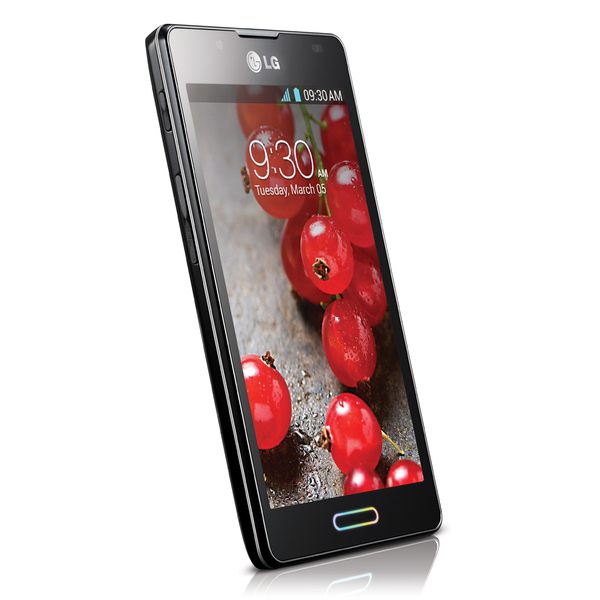 phone lg optimus l7