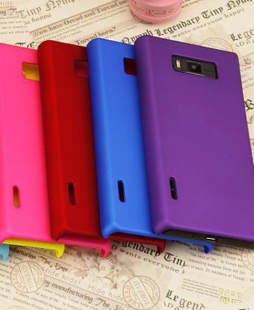 lg optimus l7 cases