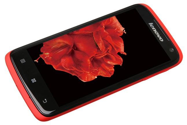 lenovo s820 экран