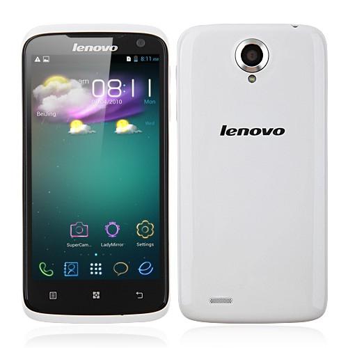 lenovo s820 grey