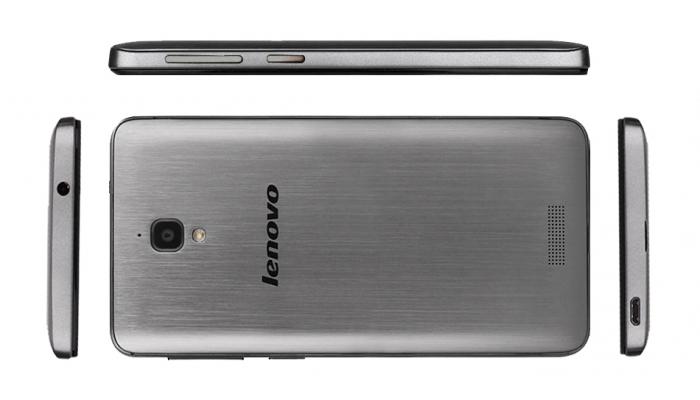 lenovo s660 отзывы